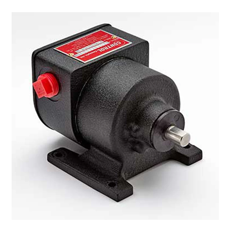 2100 Series Zero Speed Switch