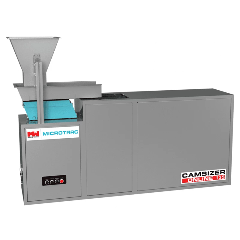 Camsizer Online 135 - 01