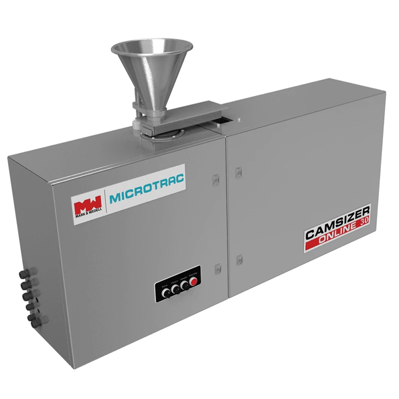Camsizer Online 30 - 01