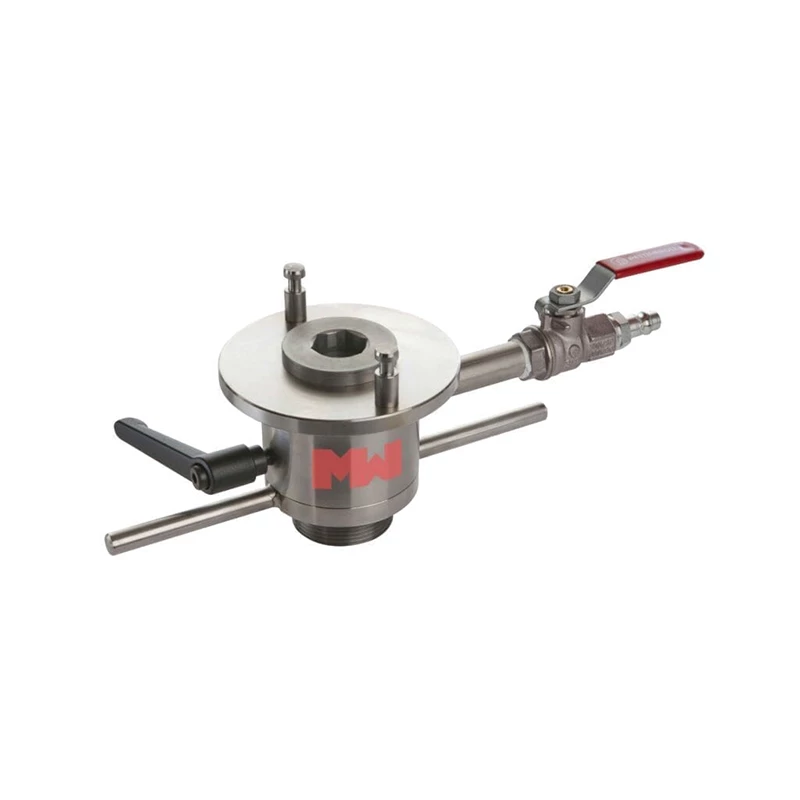 Dustless Connection - 01