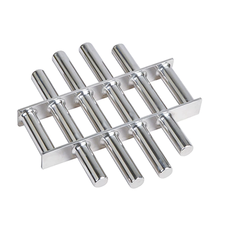 Grate of Welding for Food Industry