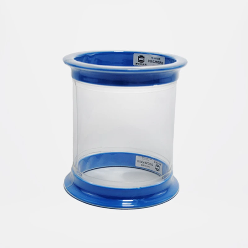 Light TC Flexible Connector PU10 - 01