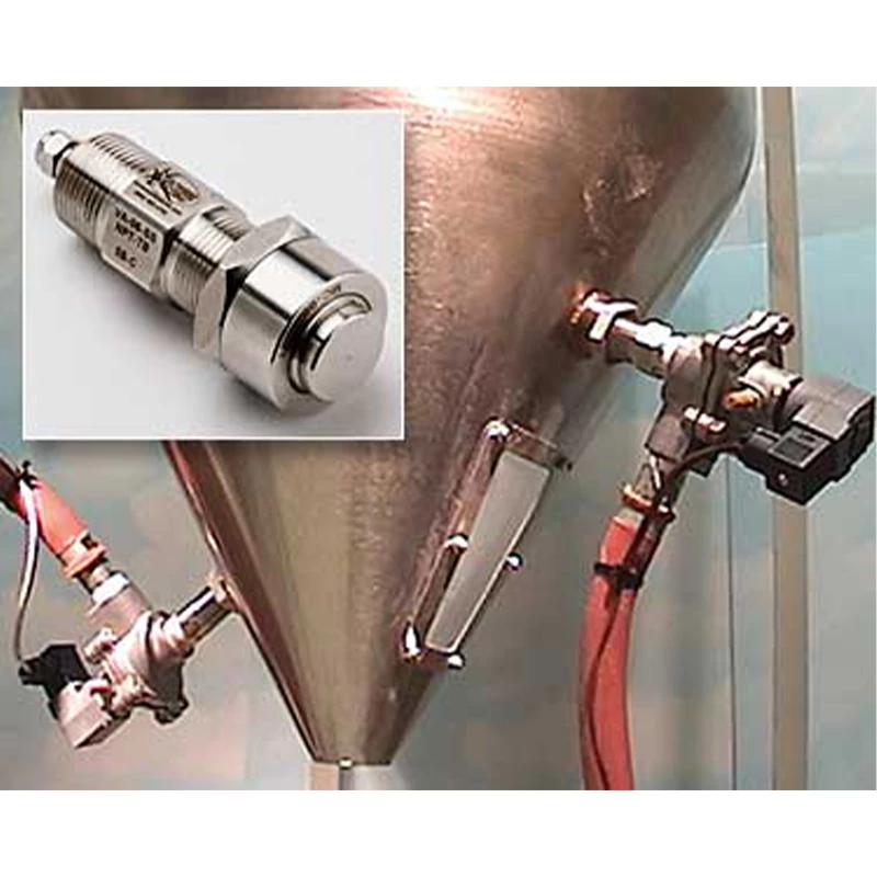 Model VA-06 (3:4″) AirSweep