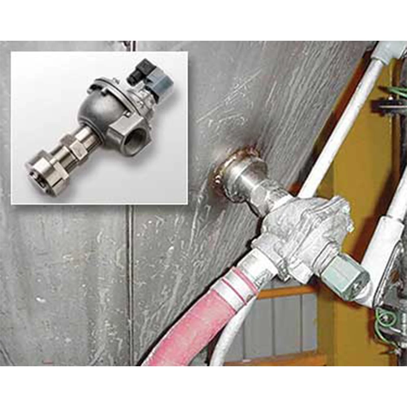 Model VA-12 (1 1:2″) AirSweep