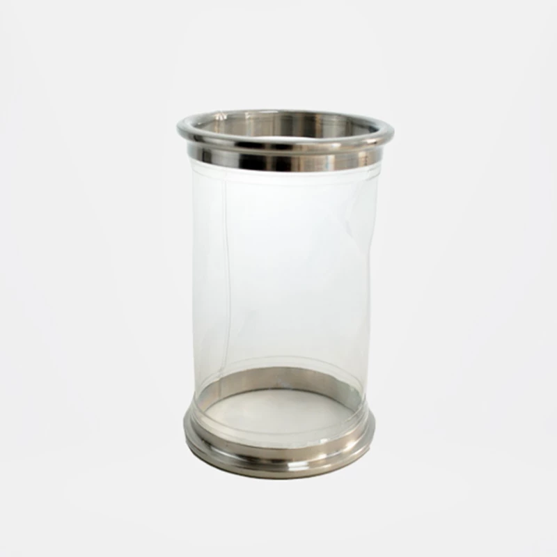 TC Flexible Connector PU10 - 01