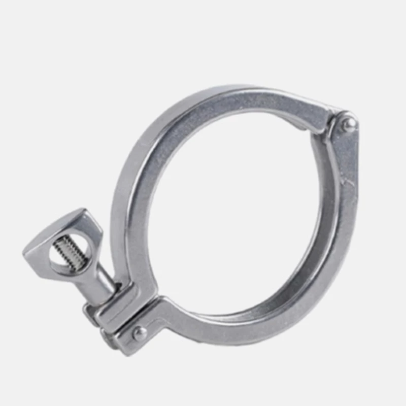 TC Tri-Clamp - 01