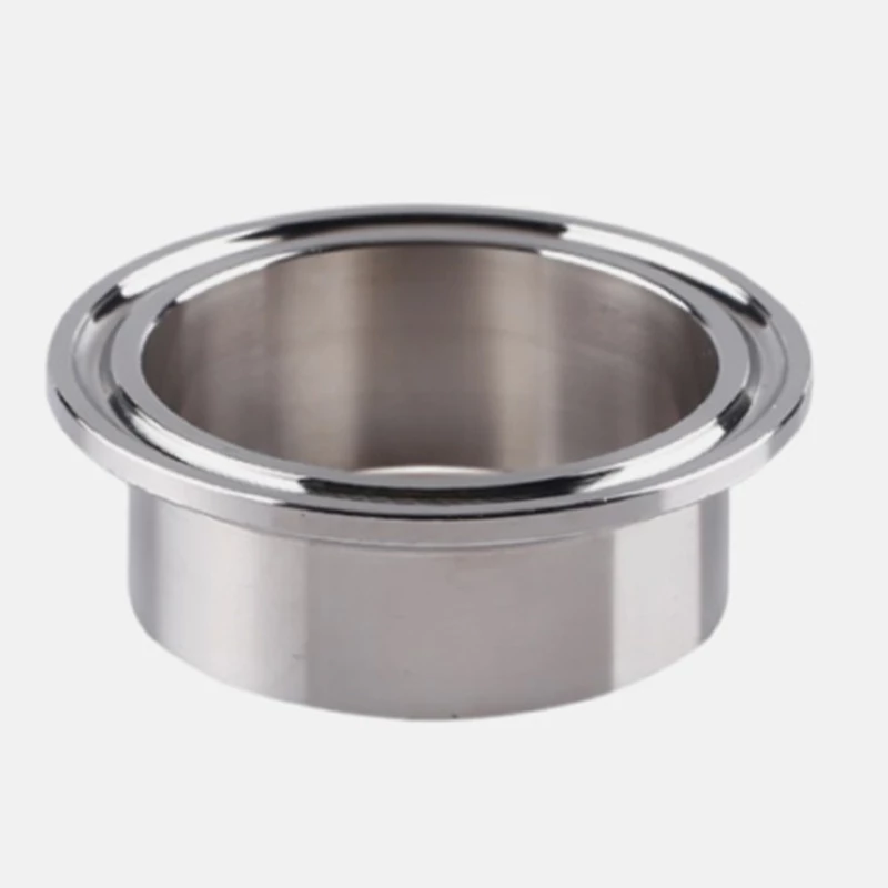 TC Tri-Clamp Ferrule - 01